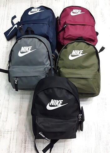Nike çanta