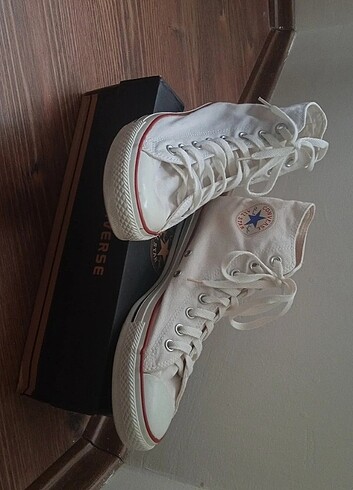 Orijinal Converse Allstar