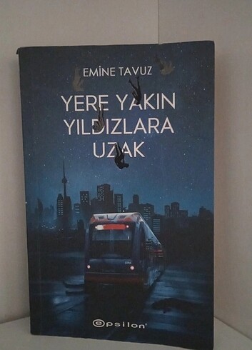 Yere Yakın Yıldızlara Uzak