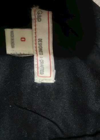 Siyah Desenli V Yakalı Uzun Elbise - Görsel 3