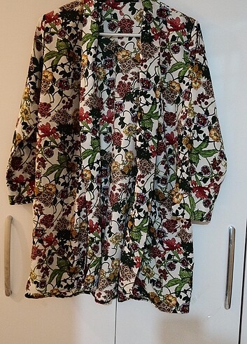 Tunik ceket