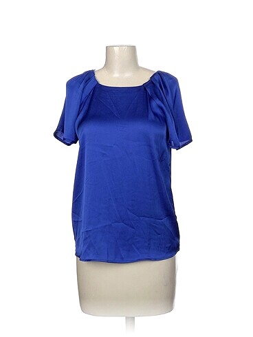 Mango Bluz %70 İndirimli.