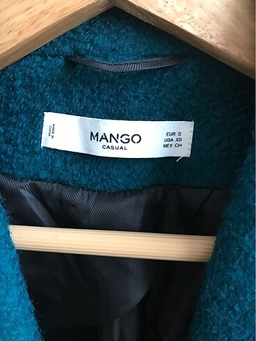 Mango Mango mınt