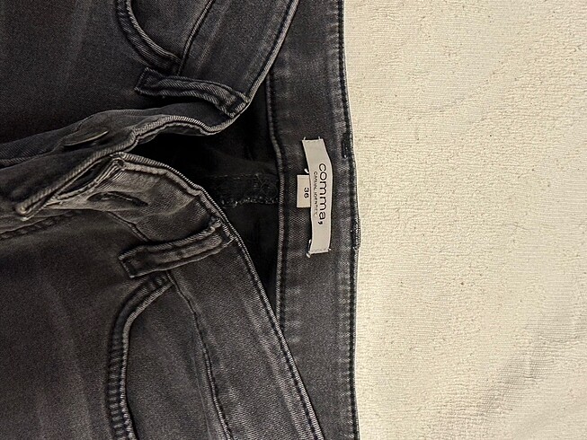 Zara Kot pantolon