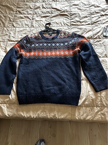 Mavi Jeans Kışlık kazak