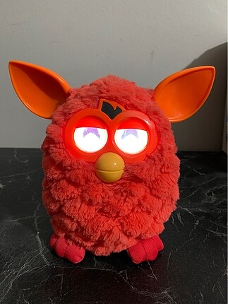 Furby