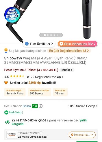 Diğer Wag maşa