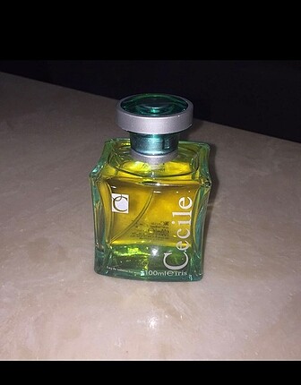 Cecile parfüm