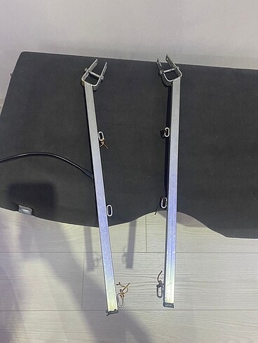 Çamaşır teli - Görsel 2