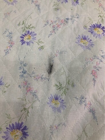 Karaca yatak örtüsü - Görsel 2