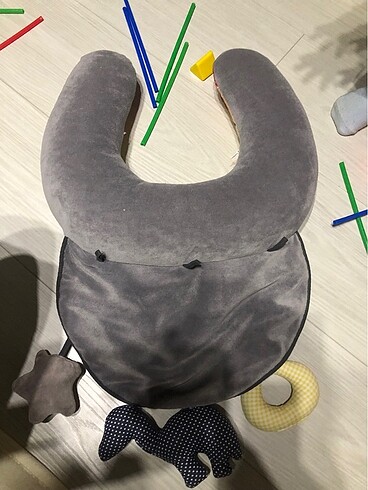 Aktivite yastığı - Görsel 2