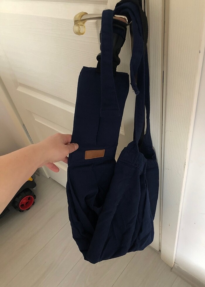 Ana kucağı kanguru - Görsel 2