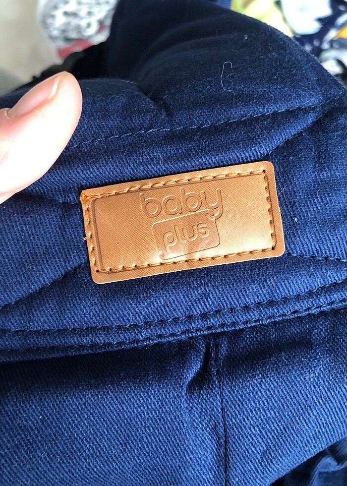 Ana kucağı kanguru - Görsel 3