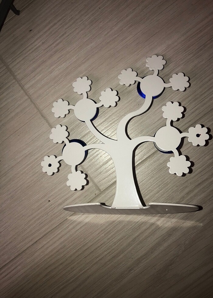 Nazar ağacı - Görsel 2