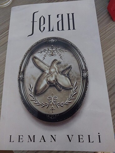 Felah leman veli