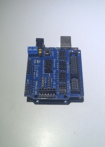 Sensör Shield V5.0 ARDUNİO UNO