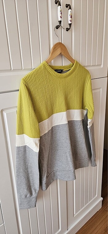 Diğer Sweat yepyeni