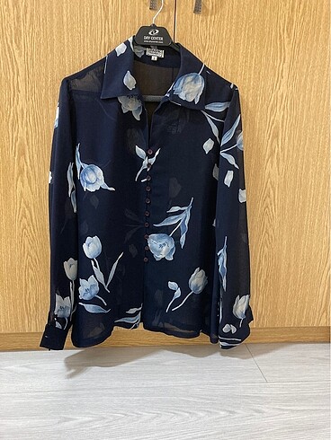 Park Bravo %rayon bluz