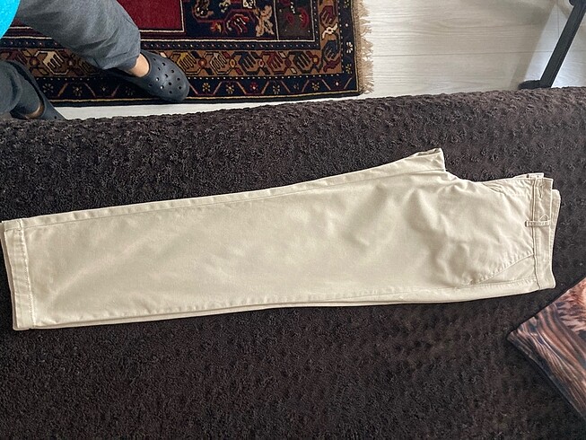 Benetton Kadın pantolon