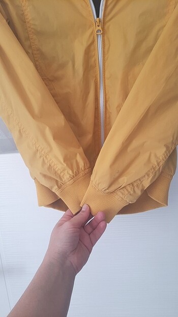 LC Waikiki Çocuk yağmurluk