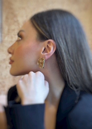 Çelik küpe xuping - Görsel 14