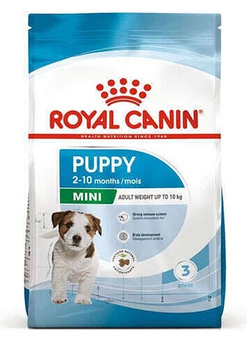 Royal Canin Puppy Köpek Maması (4kg)