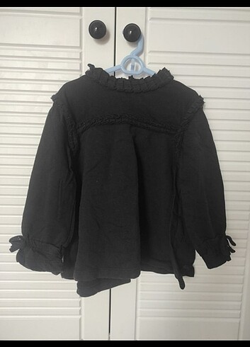 Siyah sweat