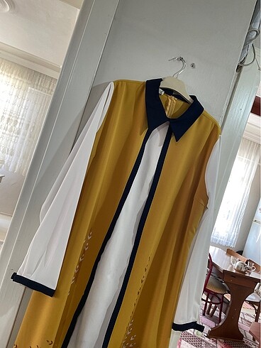 50 beden tunik gömlek yeni