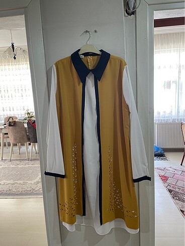50 Beden 50 beden tunik gömlek yeni