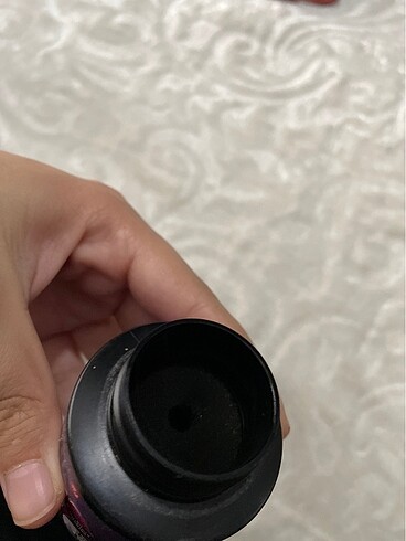 Az kullanıldı parmak sokunca hemen oje temizleniyor - Görsel 6