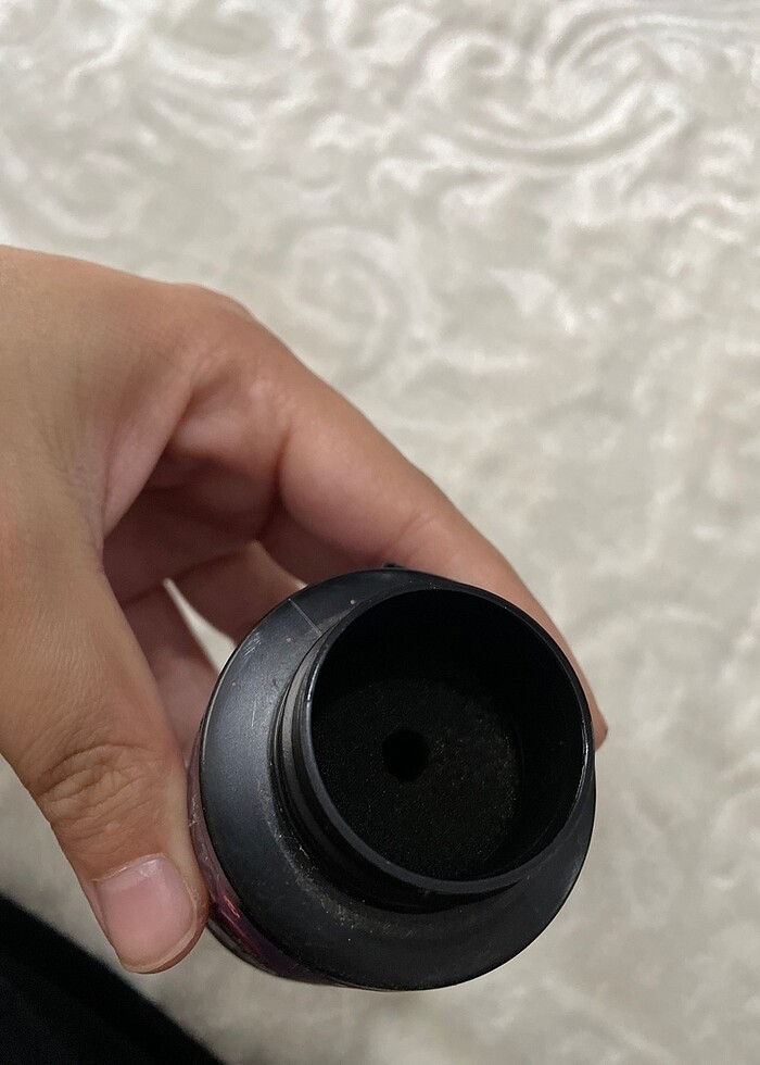 Az kullanıldı parmak sokunca hemen oje temizleniyor - Görsel 5