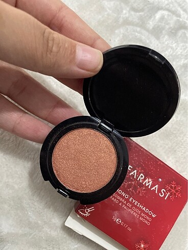 Beden Renk Bronzer sıfır