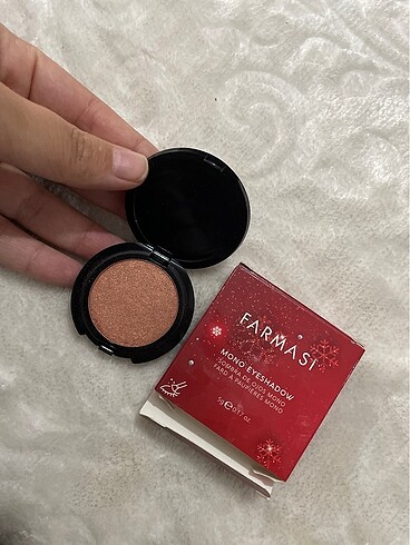 Bronzer sıfır