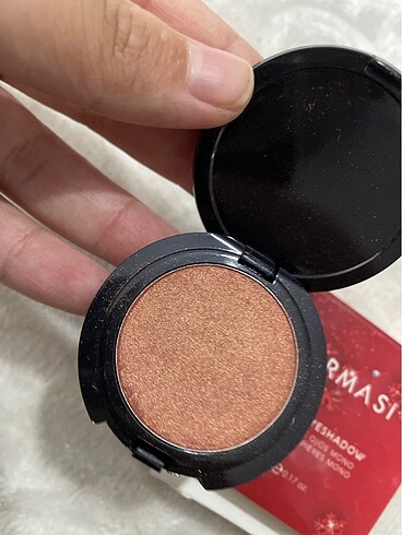 Beden Bronzer sıfır
