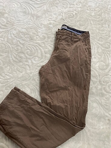 Erkek pantalon 32 beden