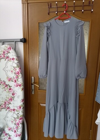 Elbise 40 beden 
