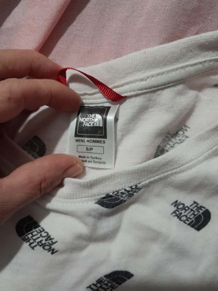 Kız Çocuk Gri Baskılı Kısa Kollu Tişört - Görsel 2