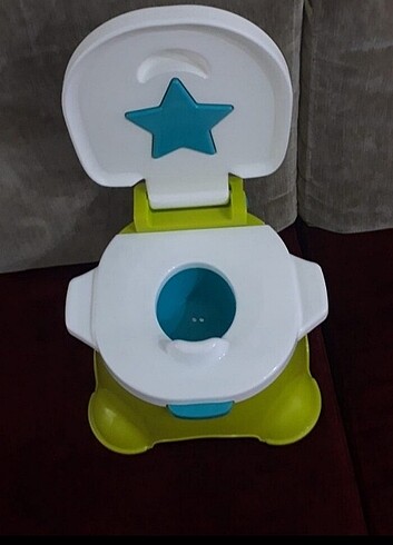 BabyJem Hiç kullanmadık yepyeni duruyor