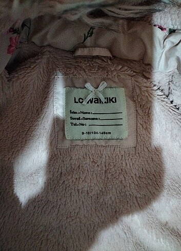 9 Yaş Beden Lcw 9yas