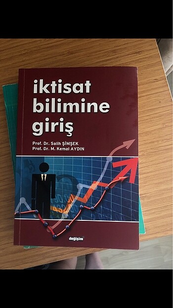 İktisat bilimine giriş