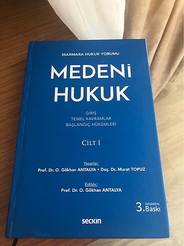 Medeni hukuk