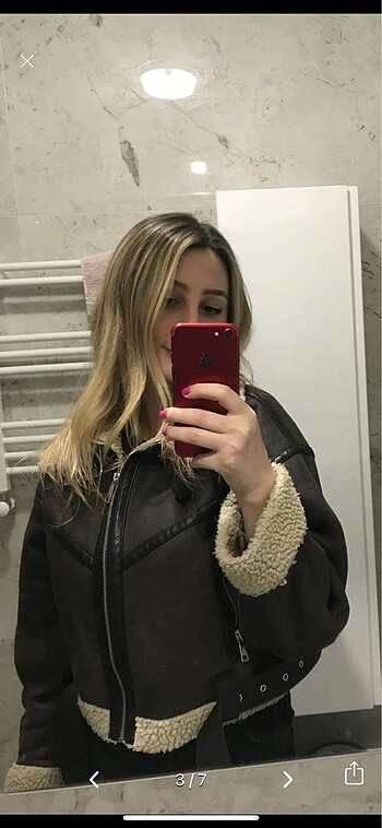 s Beden Zara ceket