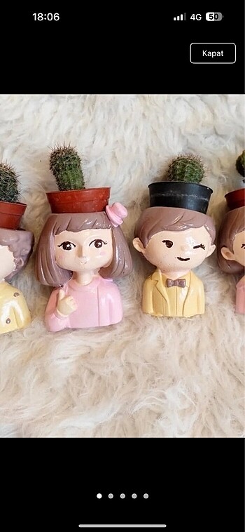 Diğer 3 lu set