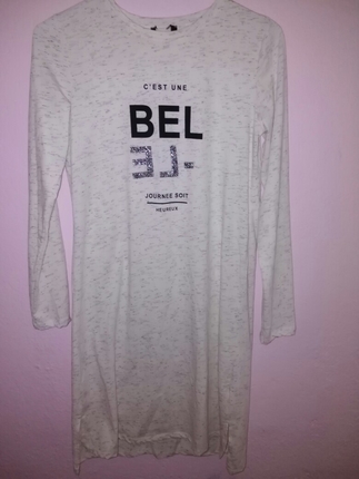 tunik s beden