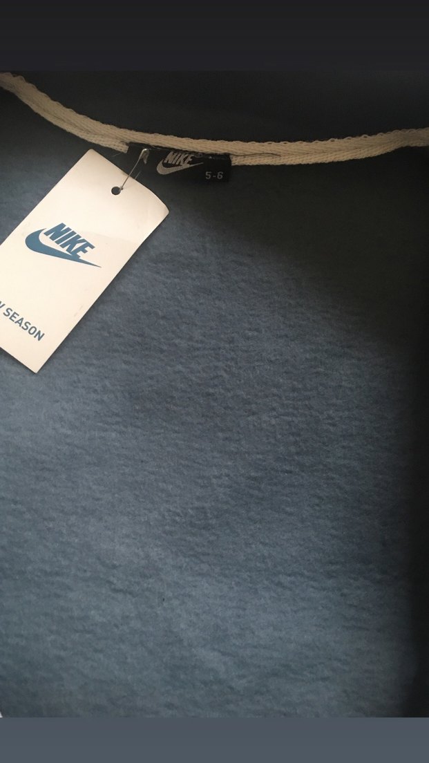 Çocuk Fermuarlı Eşofman Takımı - Görsel 4