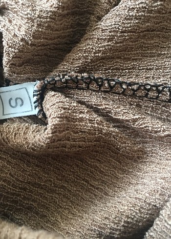 Bol Kesim Kadın Pantolon - Görsel 5