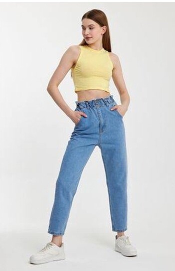 Kot pantolon