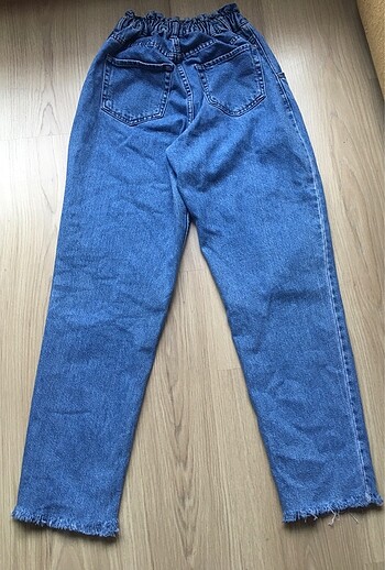 30 Beden Kot pantolon