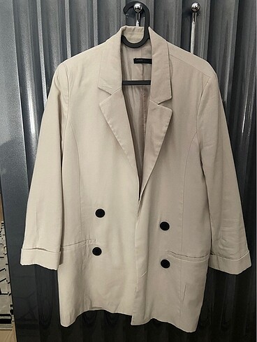 36 Beden Blazer ceket