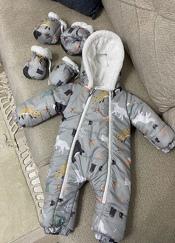 6-9 Ay Beden ASTRONOT MONT 